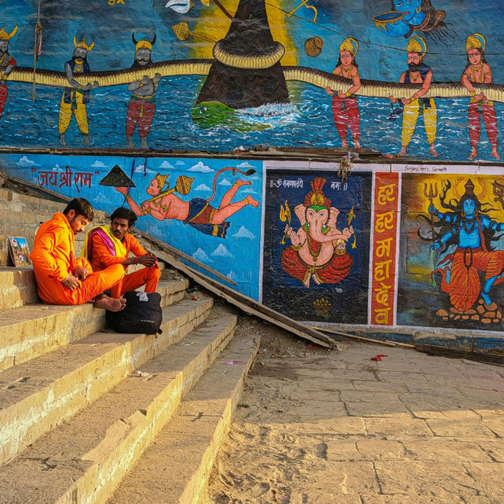 Varanasi